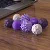 كرات سيليكون مغناطيسية حسية – لعبة Fidget لتخفيف القلق والتوتر للأطفال والبالغين